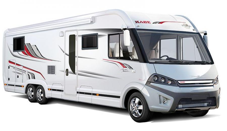  Kabe Integrated i910 QB 2013 года  (фото 3 из 5)